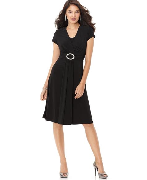 FREE Shipping and Free Returns available, or buy online and pick-up in store. . Macys women dress